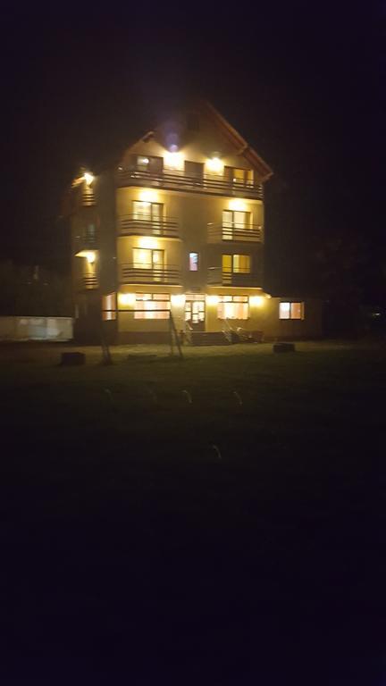 Pensiunea Riffelt Bran  Exterior foto